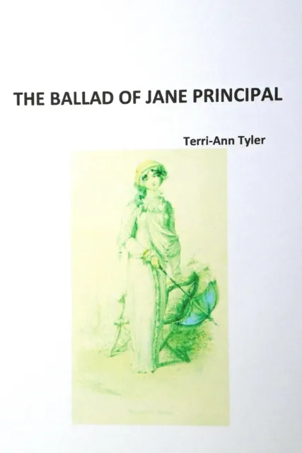 Ballad of Jane Principal