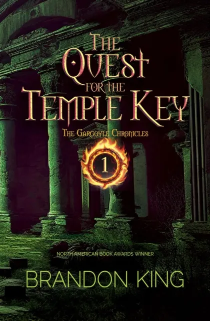 Quest for the Temple Key