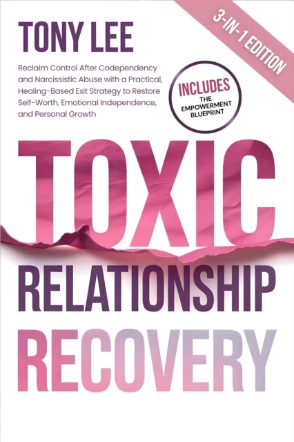 Toxic Relationship Recovery