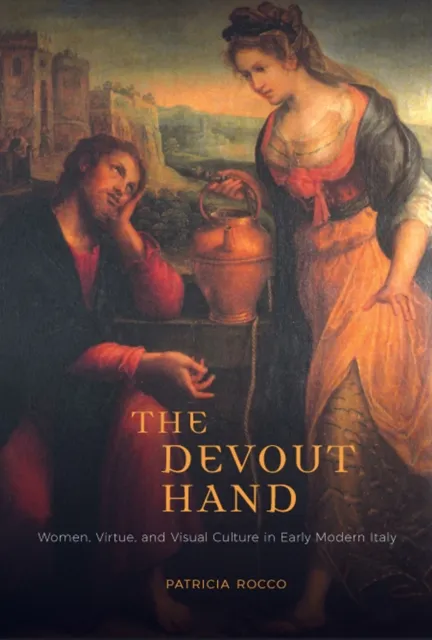 Devout Hand