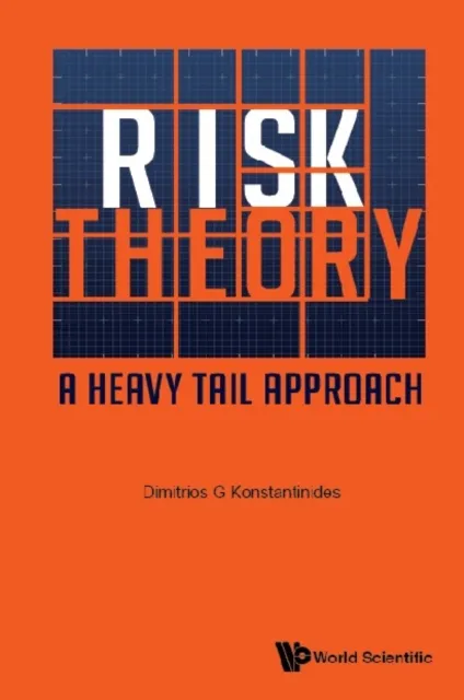 Risk Theory: A Heavy Tail Approach