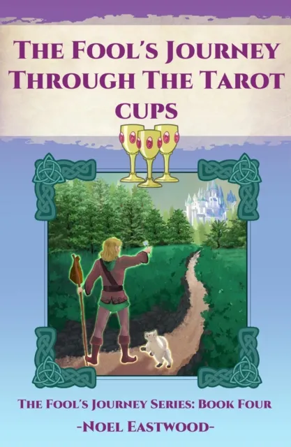 Fool's Journey Through The Tarot Cupsss
