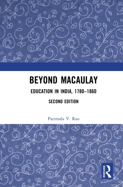 Beyond Macaulay