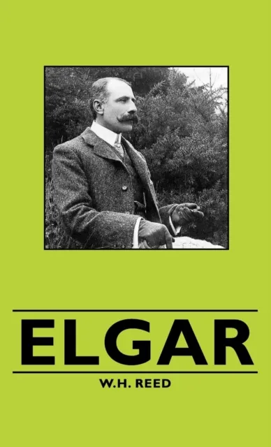Master Musicians - Elgar