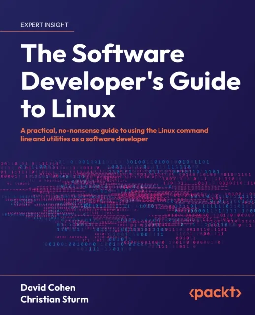 Software Developer's Guide to Linux