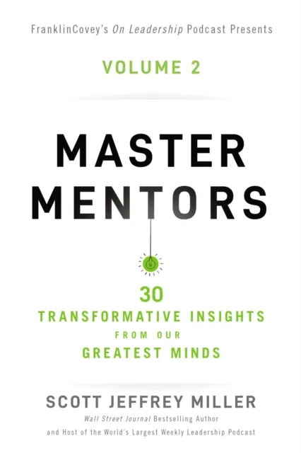 Master Mentors Volume 2