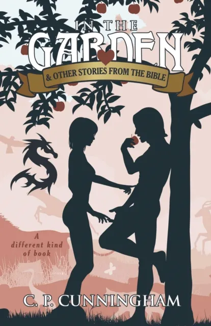 In the Garden and Other Stories from the Bible