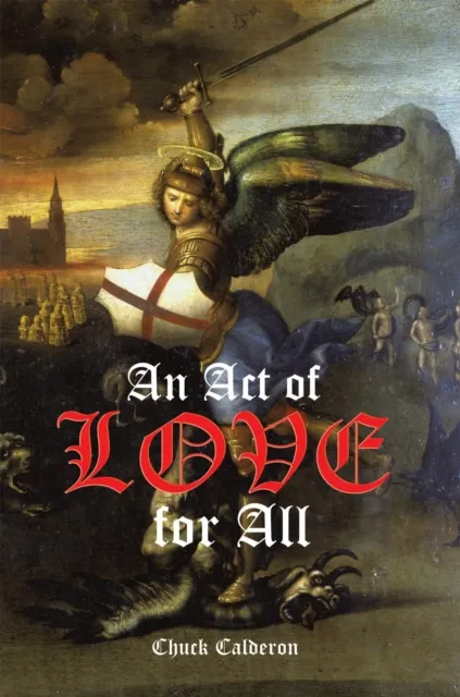 Act of Love for All