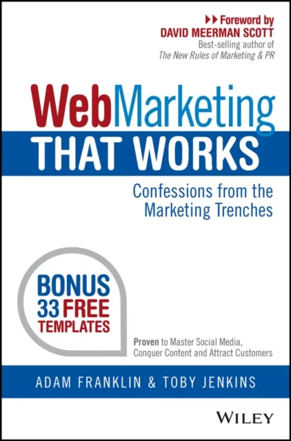 Web Marketing That Works