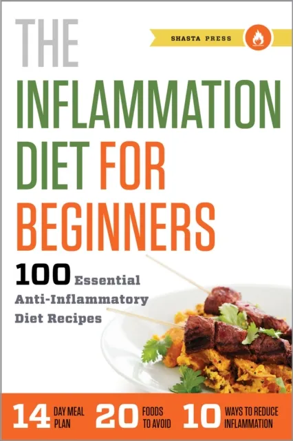 Inflammation Diet for Beginners