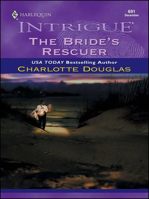 Bride's Rescuer