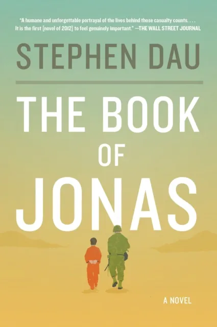 Book of Jonas