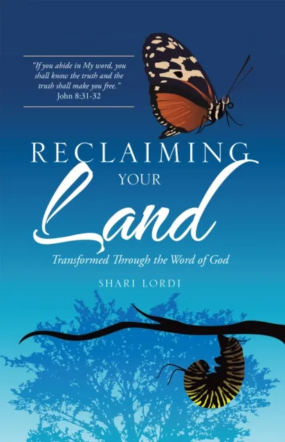 Reclaiming Your Land