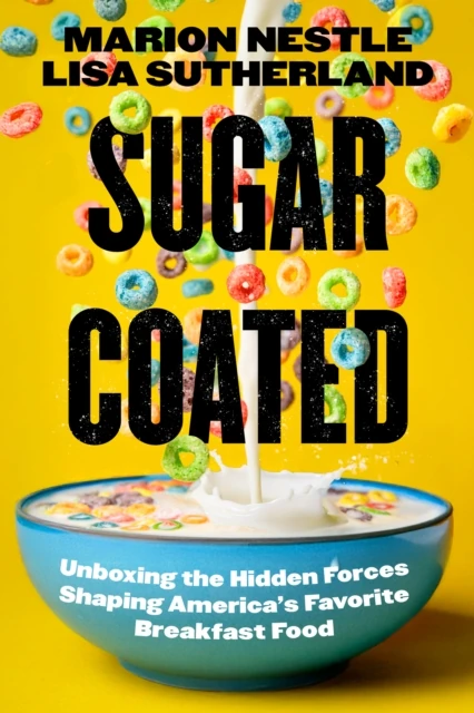 Sugar Coated