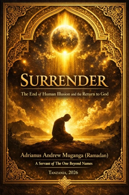 Surrender: The End of Human Illusion and the Return to God