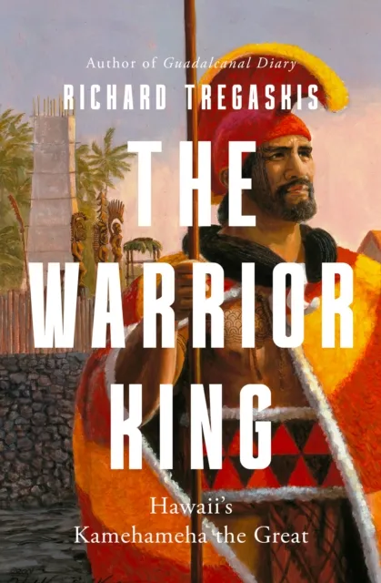 Warrior King