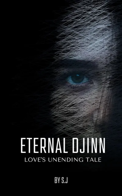Eternal Djinn: Love's Unending Tale