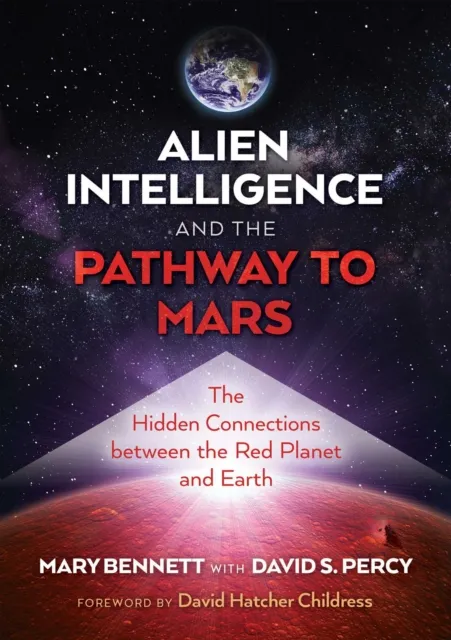 Alien Intelligence and the Pathway to Mars