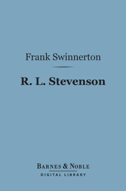 R. L. Stevenson (Barnes & Noble Digital Library)