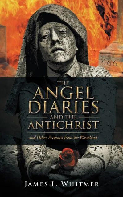 Angel Diaries and the Antichrist
