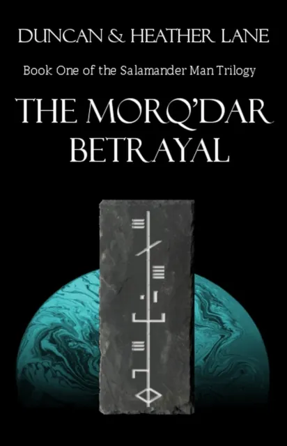 Morq'Dar Betrayal