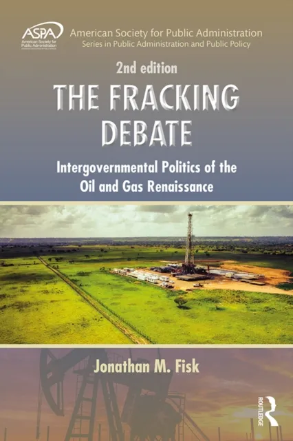 Fracking Debate