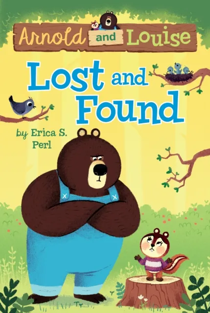 Lost and Found