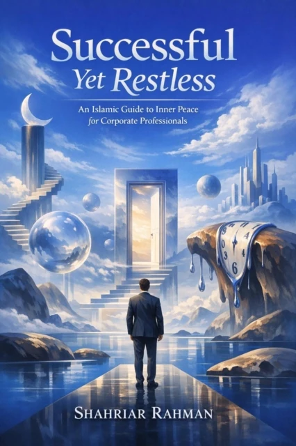Successful Yet Restless : An Islamic Guide to Inner Peace for Corporate Professionals