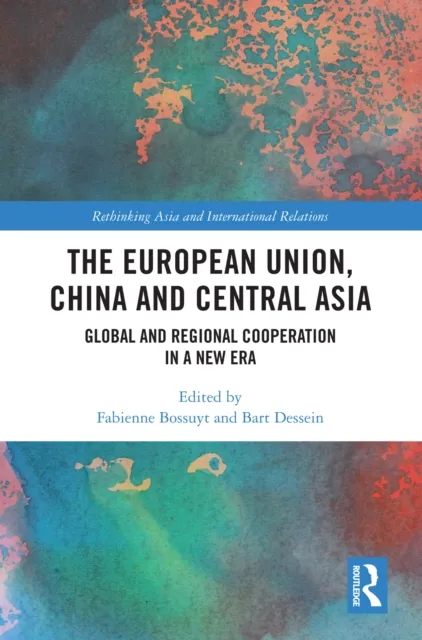 European Union, China and Central Asia