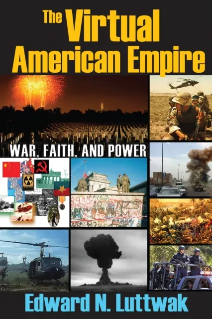 Virtual American Empire