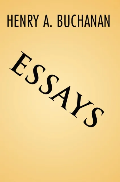 Essays