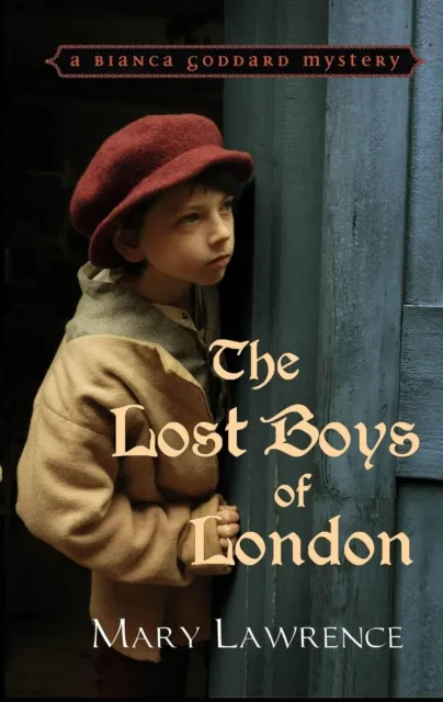 Lost Boys of London