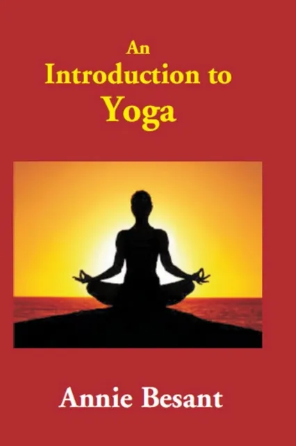 Introduction to Yoga