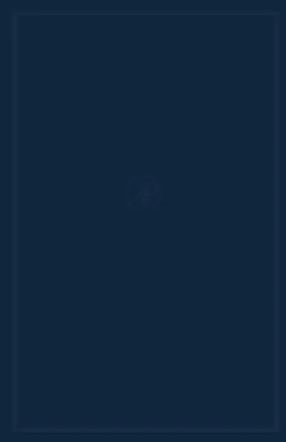 Advances in Energy Systems and Technology