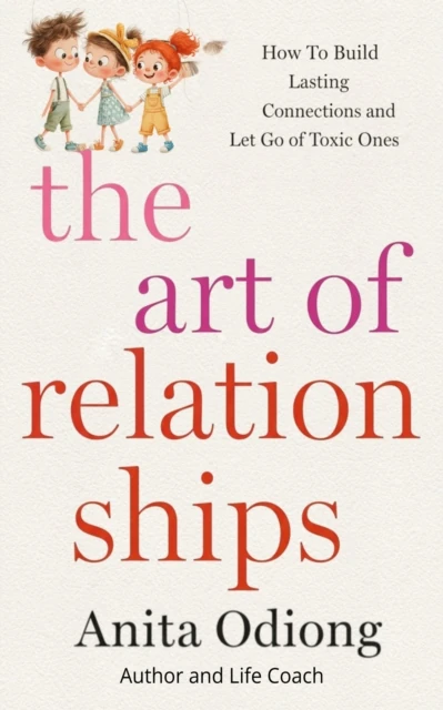 Art of Relationships