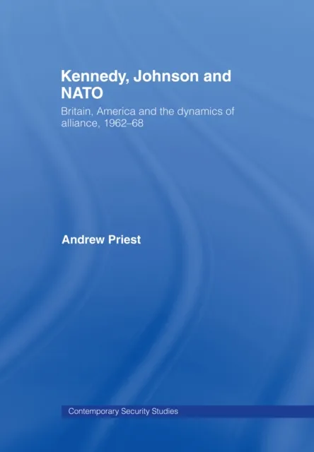 Kennedy, Johnson and NATO