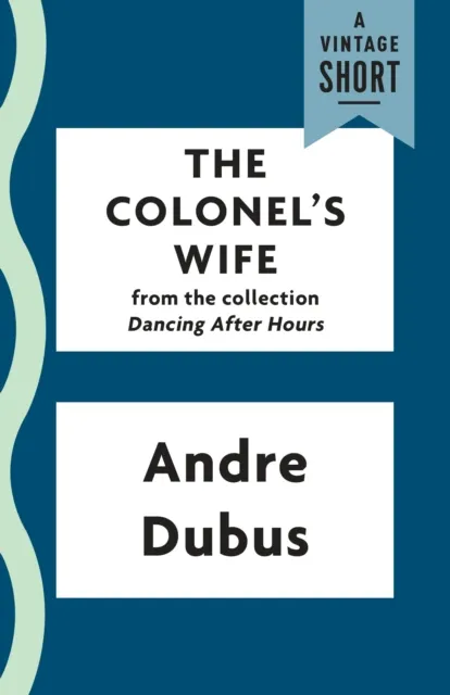 Colonel's Wife