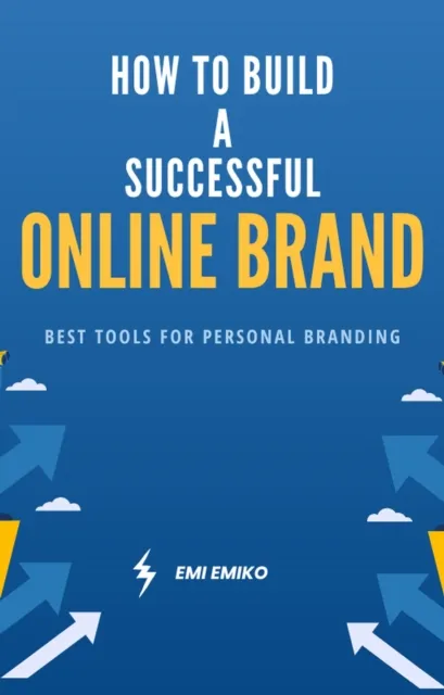 How to Build a Successful Online Brand
