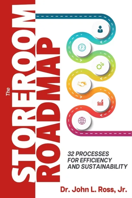 Storeroom Roadmap