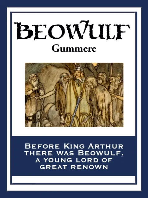 Beowulf