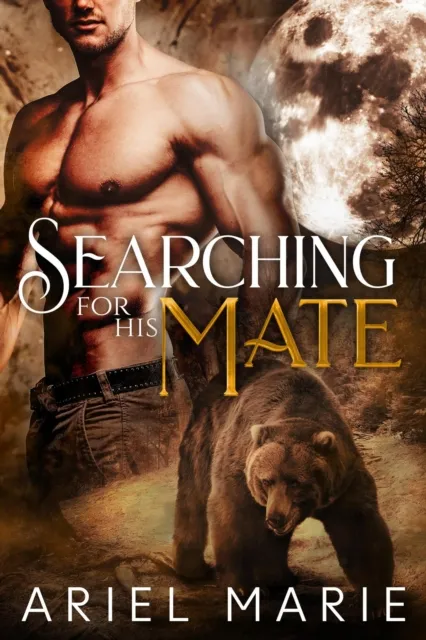 Searching For His Mate