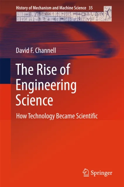 Rise of Engineering Science