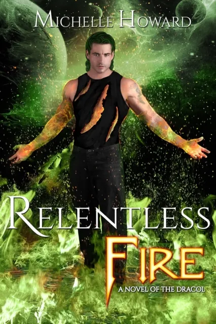 Relentless Fire