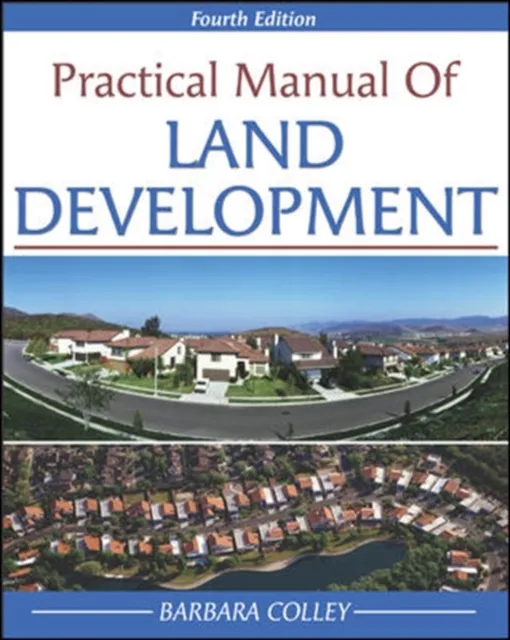 Practical Manual of Land Development