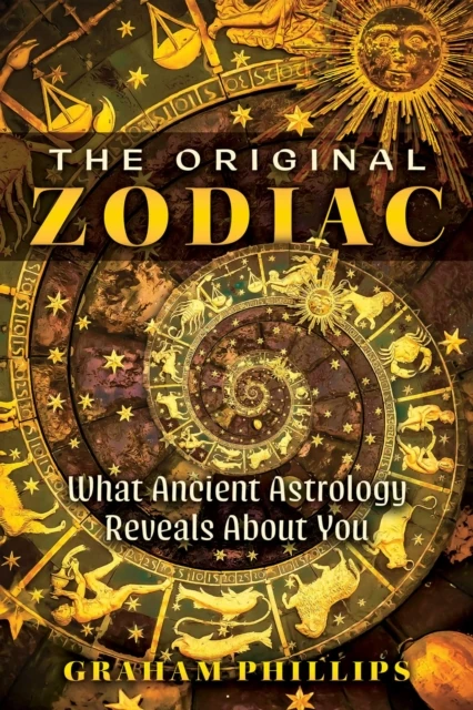 Original Zodiac