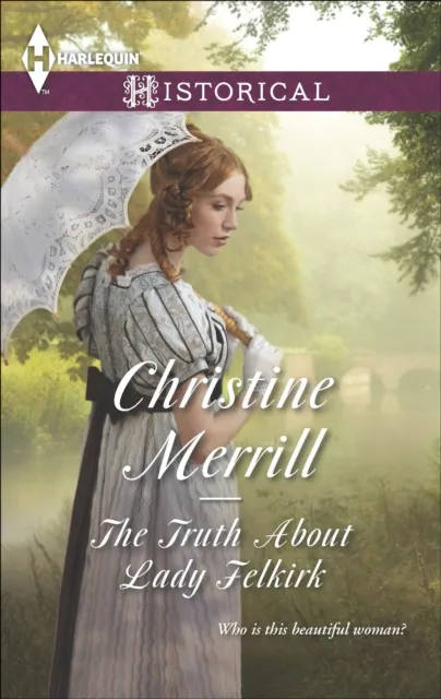 Truth About Lady Felkirk