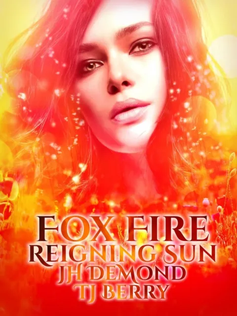 Fox Fire