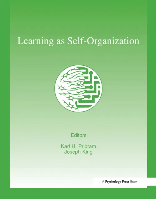 Learning As Self-organization