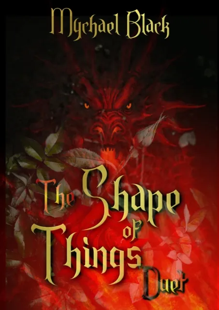 Shape of Things Duet