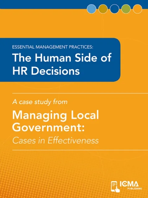 Human Side of HR Decisions